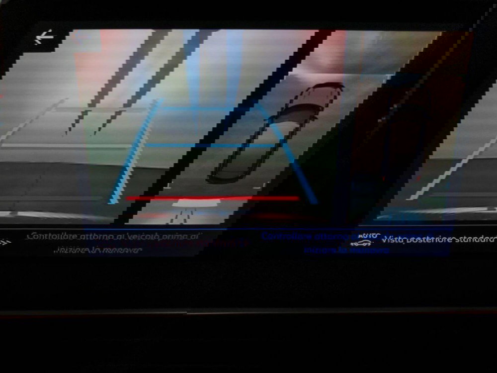 Peugeot 3008 usata a Varese (15)