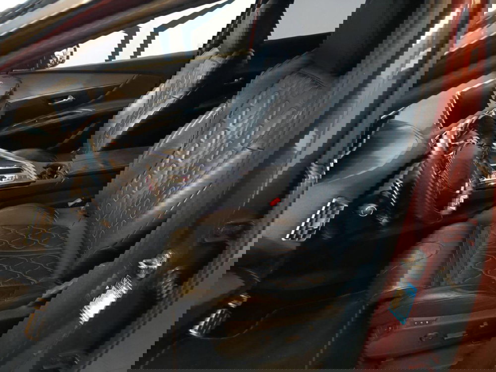 Peugeot 3008 usata a Varese (8)