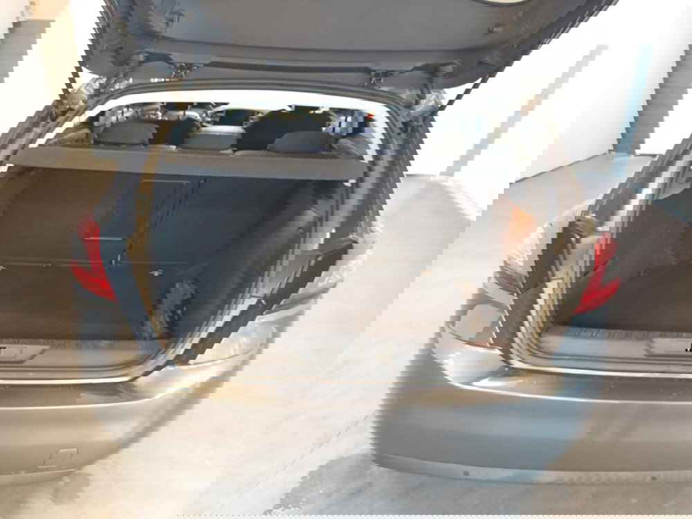 Peugeot 308 usata a Varese (10)