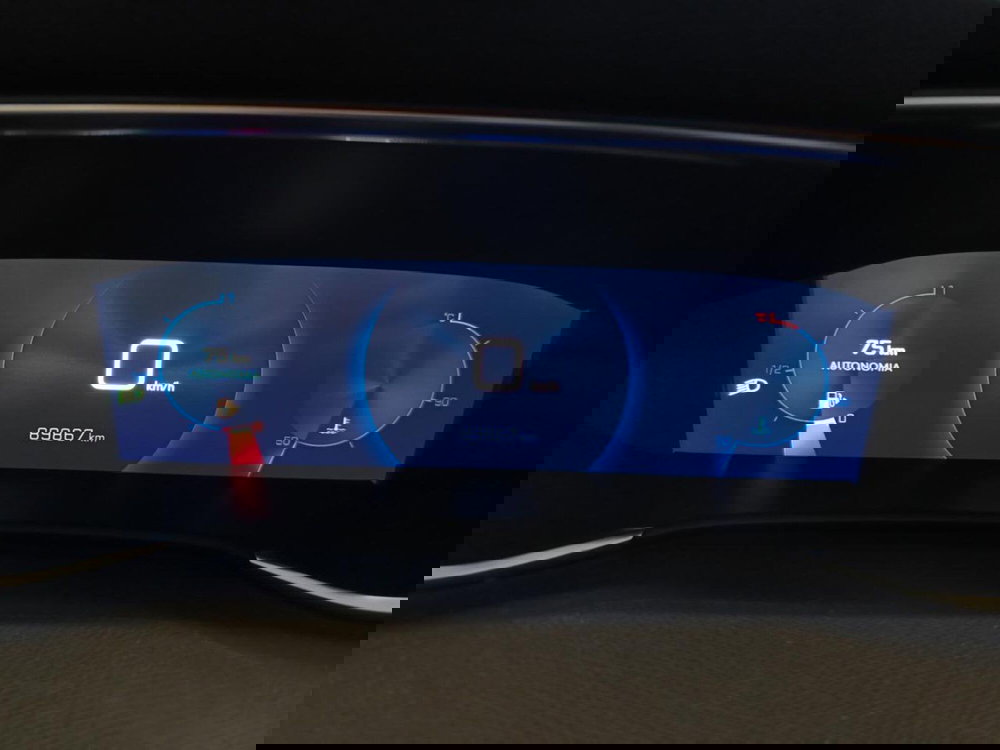 Peugeot 308 usata a Varese (12)