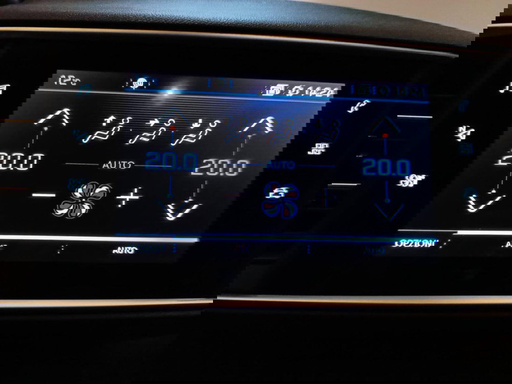 Peugeot 308 usata a Varese (14)