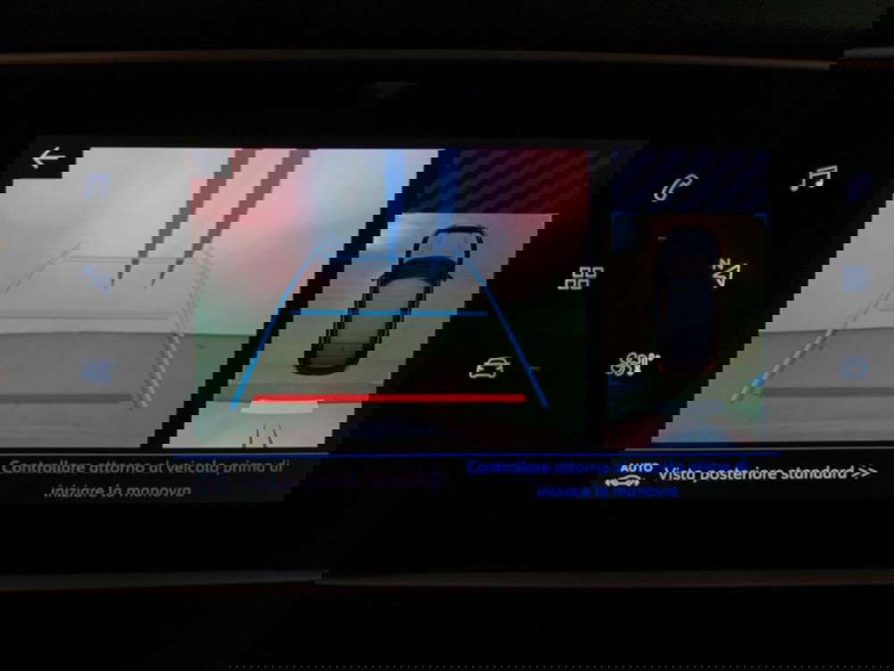 Peugeot 308 usata a Varese (15)