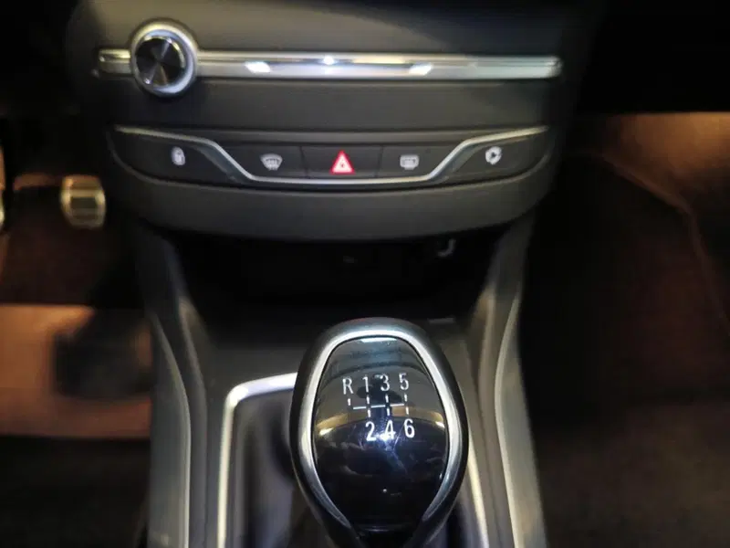 Peugeot 308 usata a Varese (16)