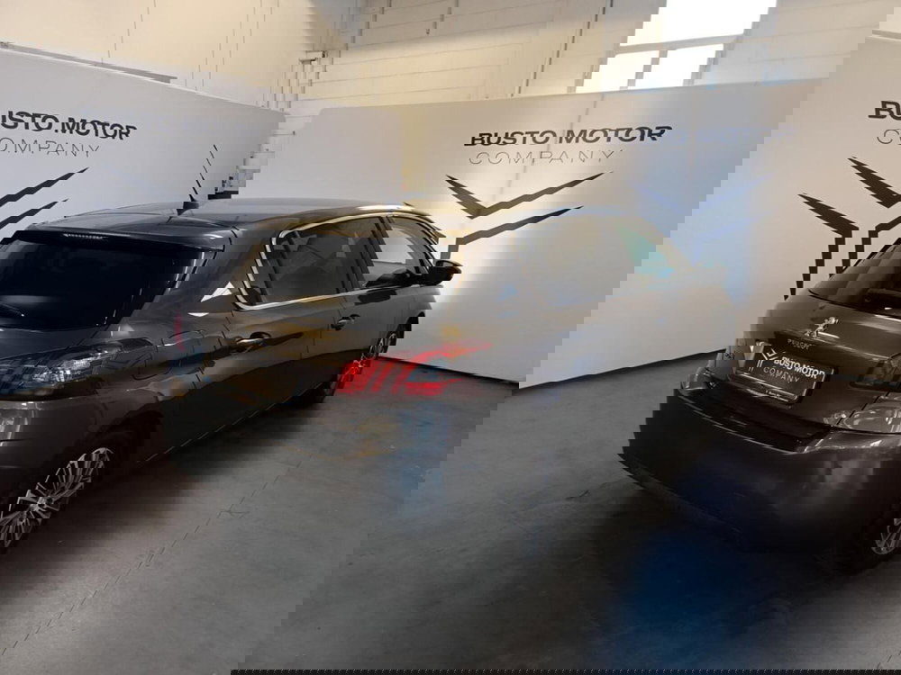 Peugeot 308 usata a Varese (6)