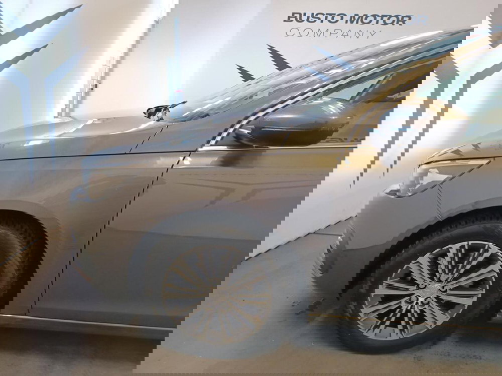 Peugeot 308 usata a Varese (7)