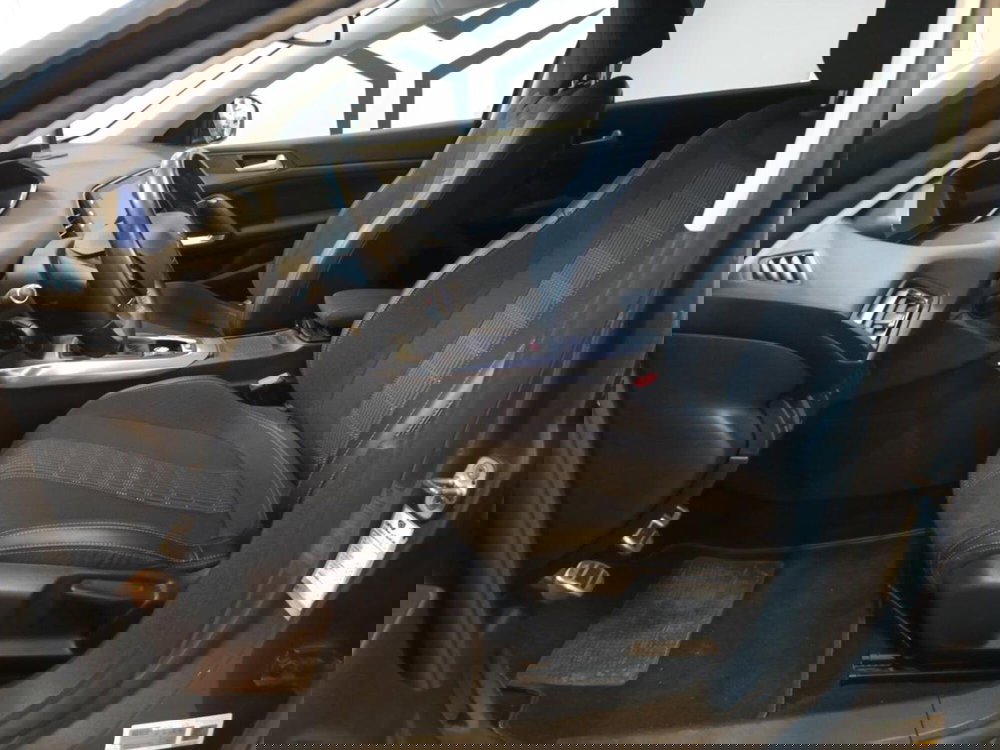 Peugeot 308 usata a Varese (8)