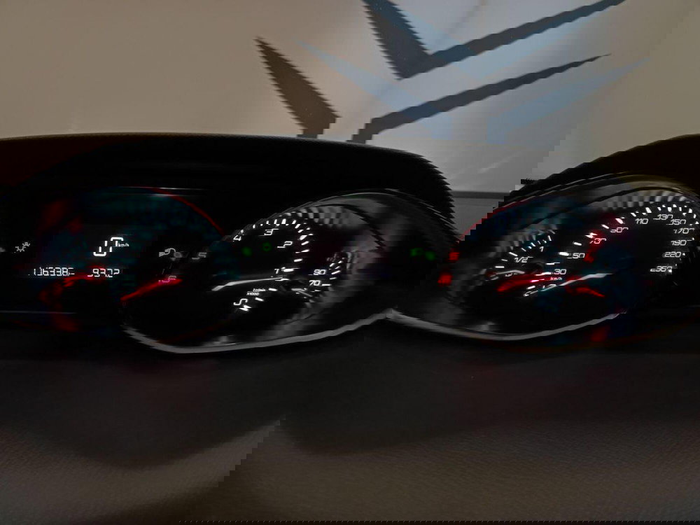 Peugeot 308 SW usata a Varese (12)