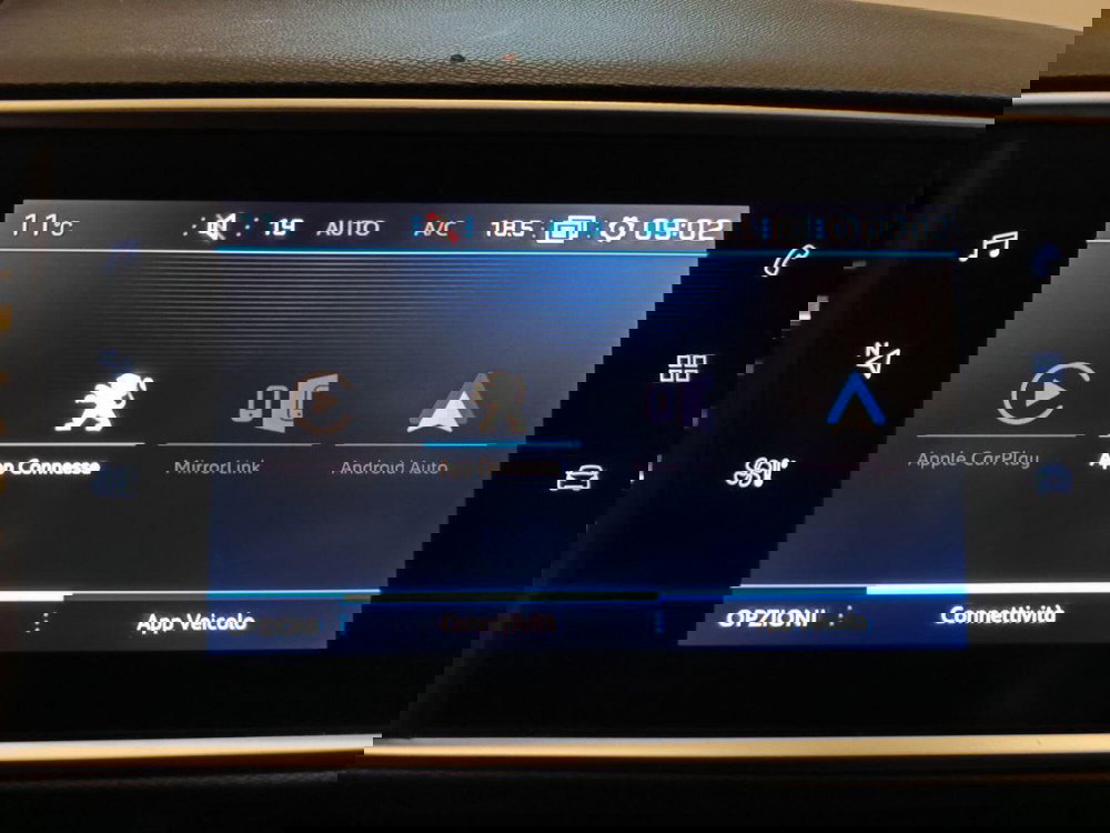 Peugeot 308 SW usata a Varese (14)