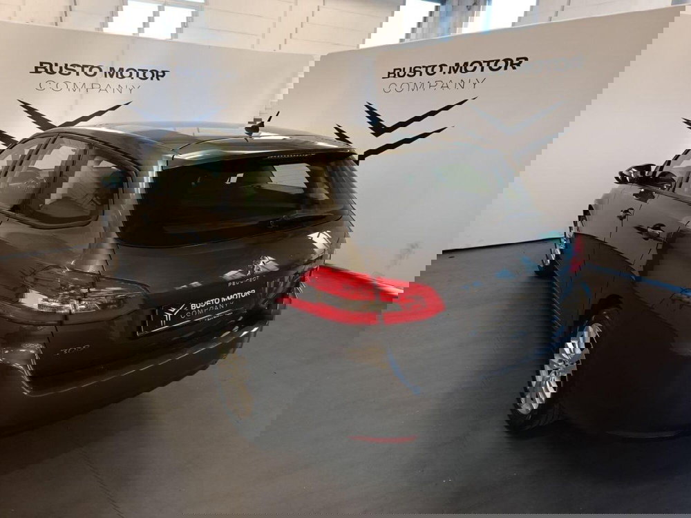 Peugeot 308 SW usata a Varese (4)