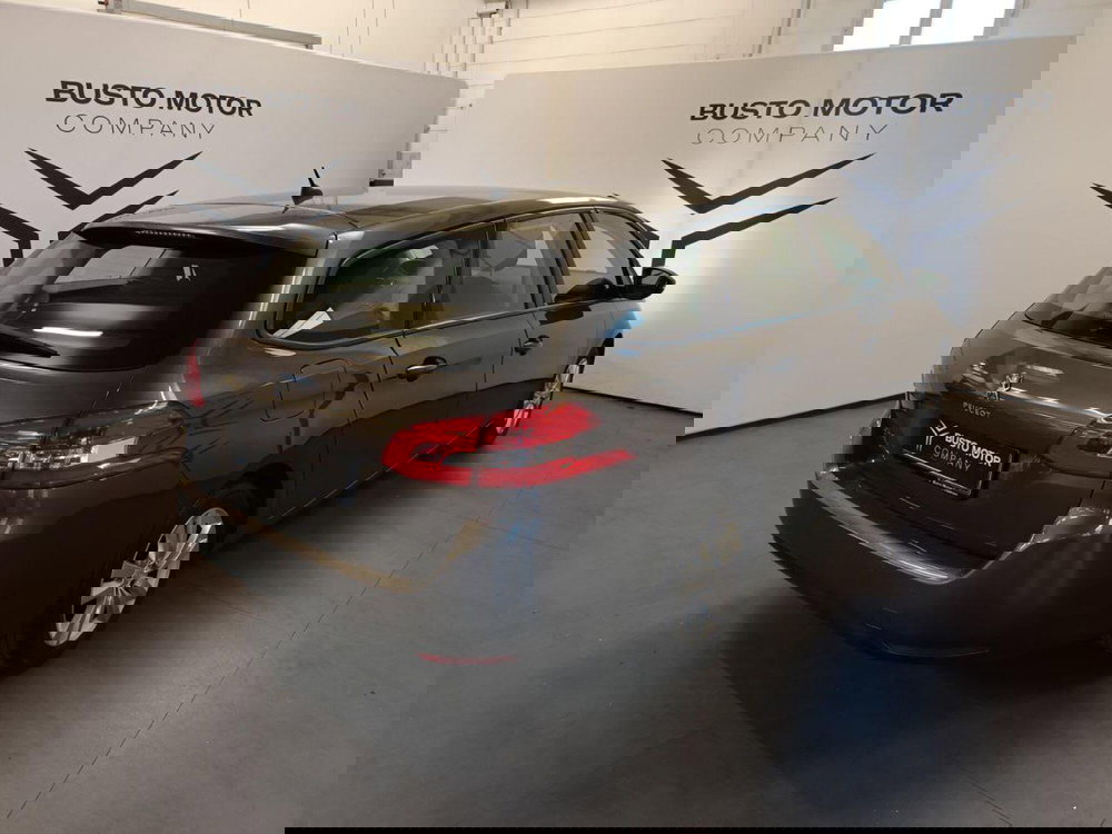 Peugeot 308 SW usata a Varese (6)