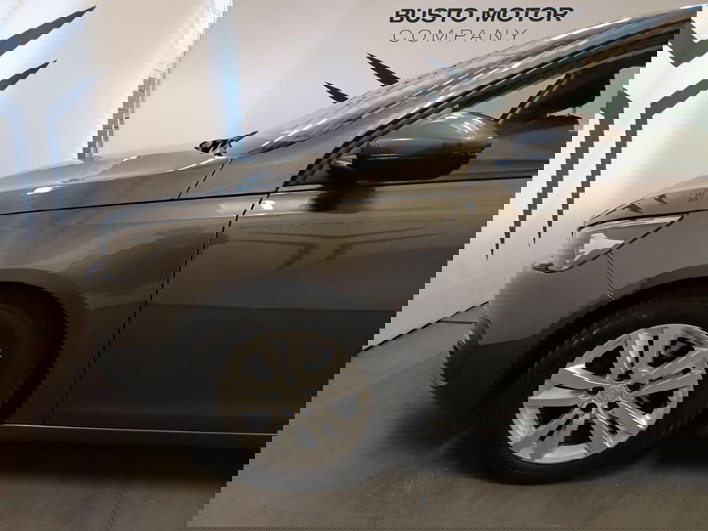 Peugeot 308 SW usata a Varese (7)