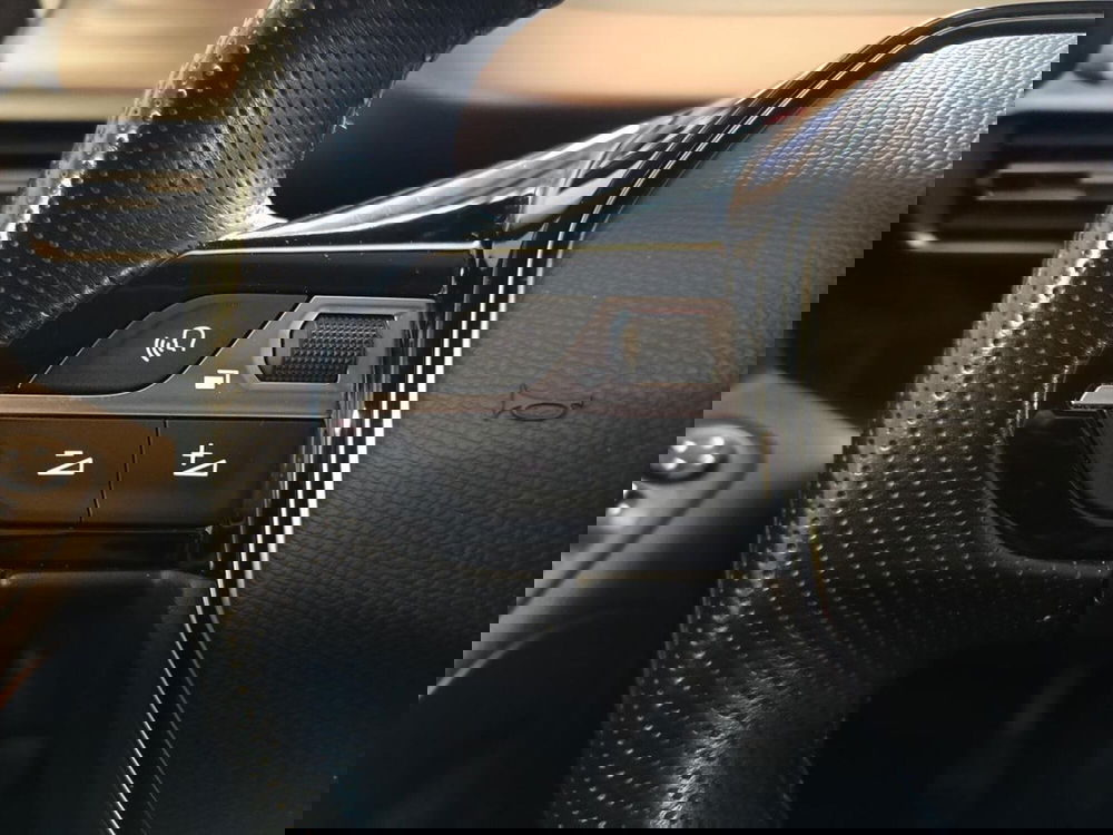 Peugeot Rifter usata a Varese (15)