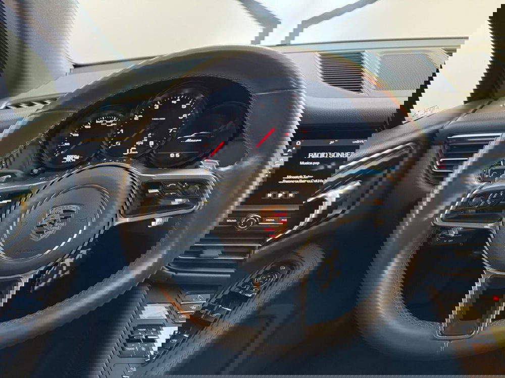 Porsche Macan usata a Varese (11)