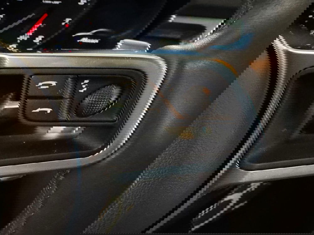 Porsche Macan usata a Varese (14)