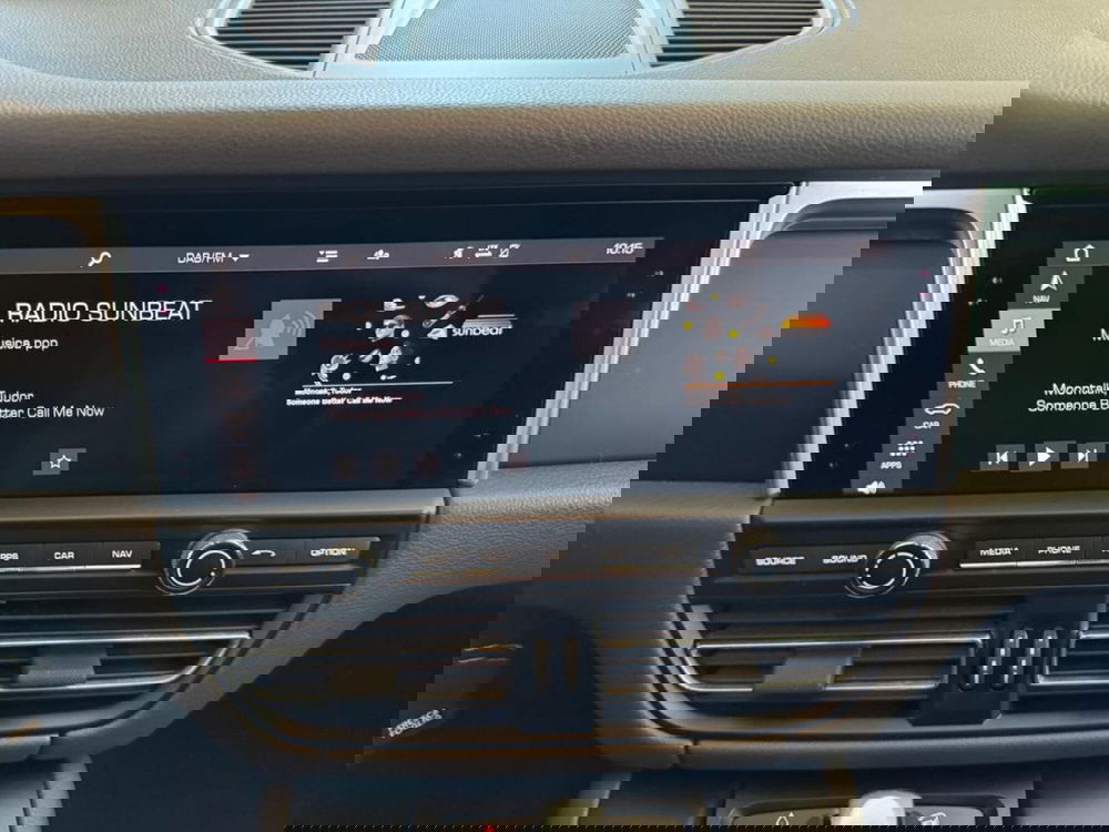 Porsche Macan usata a Varese (15)