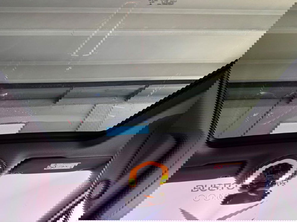 Porsche Macan usata a Varese (17)