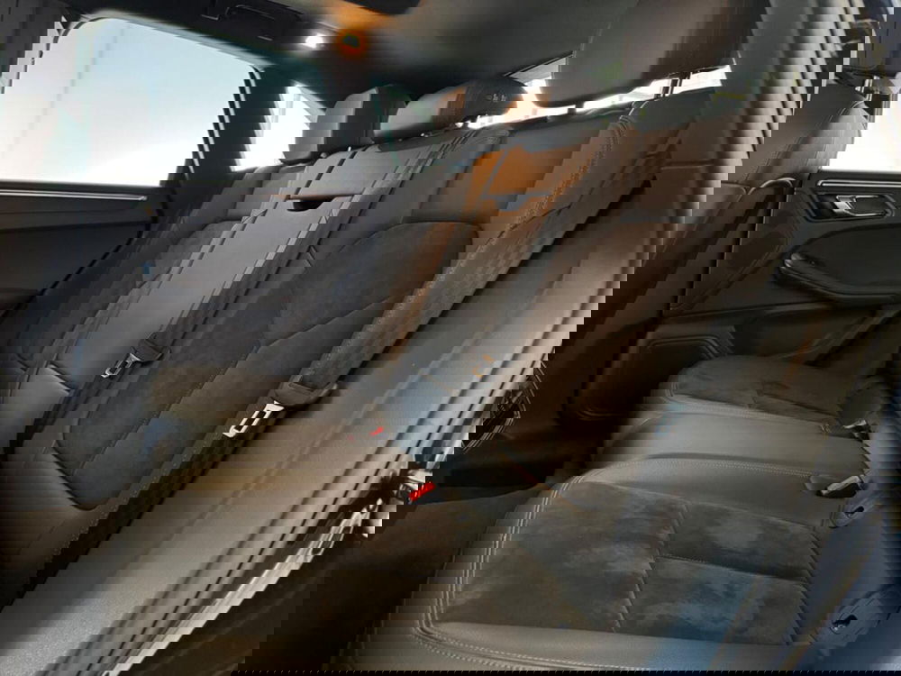 Porsche Macan usata a Varese (19)