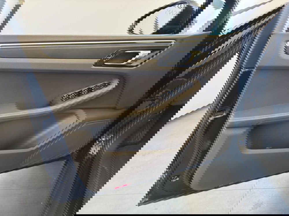 Porsche Macan usata a Varese (8)