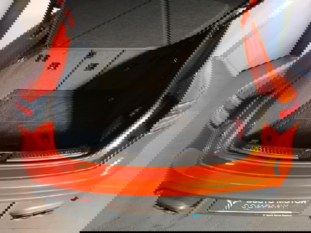 Porsche Macan usata a Varese (10)