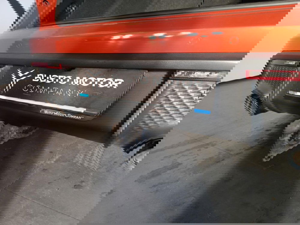 Porsche Macan usata a Varese (13)