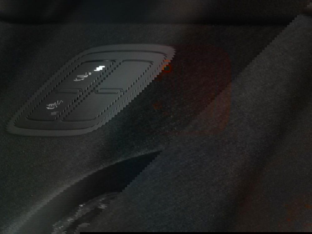 Porsche Macan usata a Varese (14)