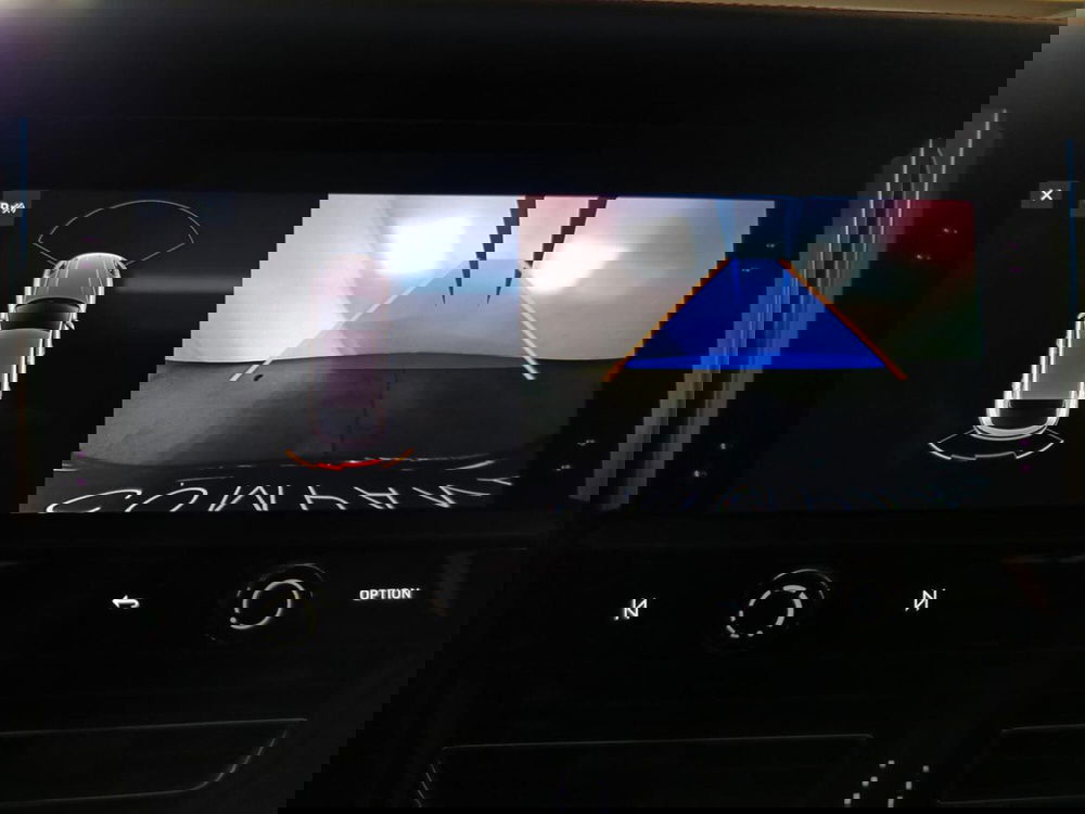 Porsche Macan usata a Varese (18)