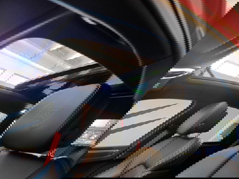 Porsche Macan usata a Varese (20)