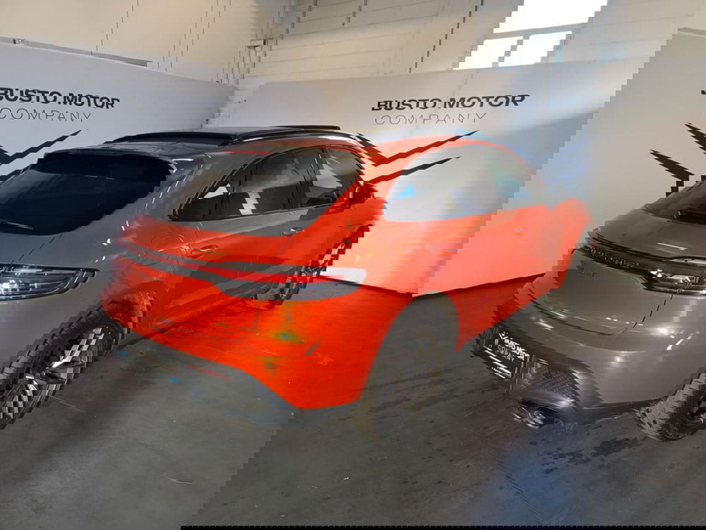 Porsche Macan usata a Varese (6)