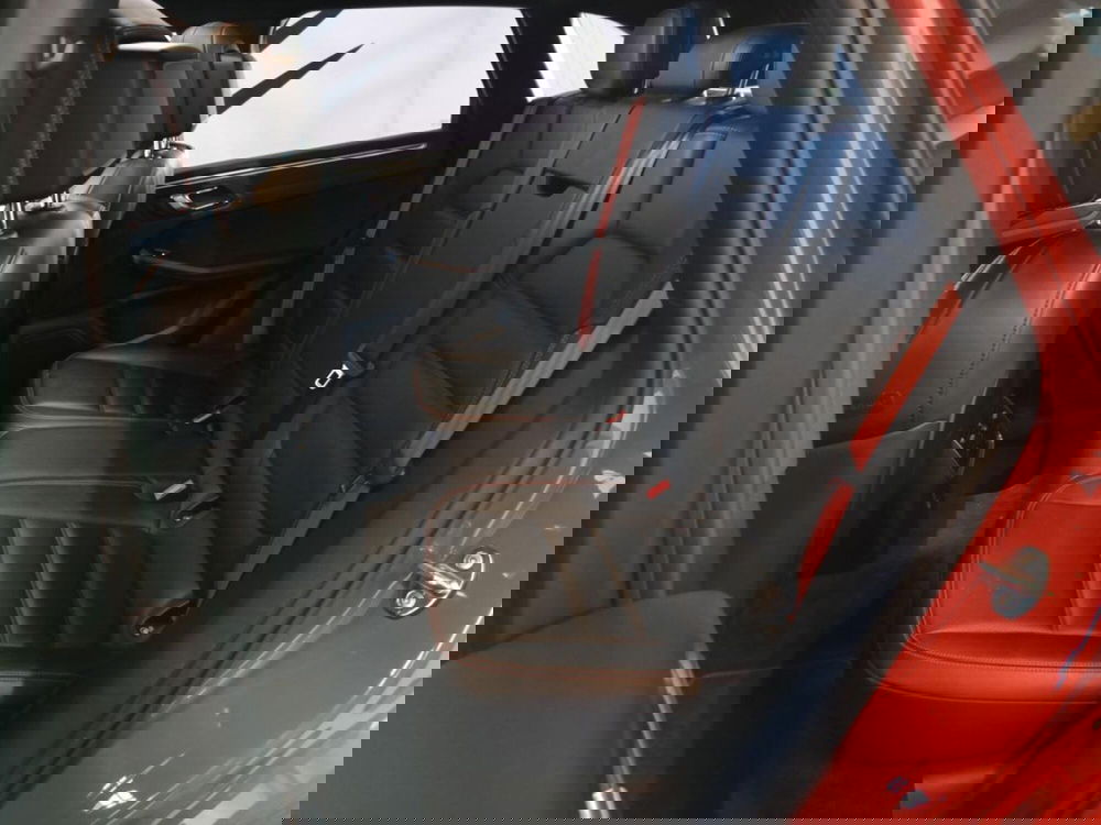 Porsche Macan usata a Varese (9)