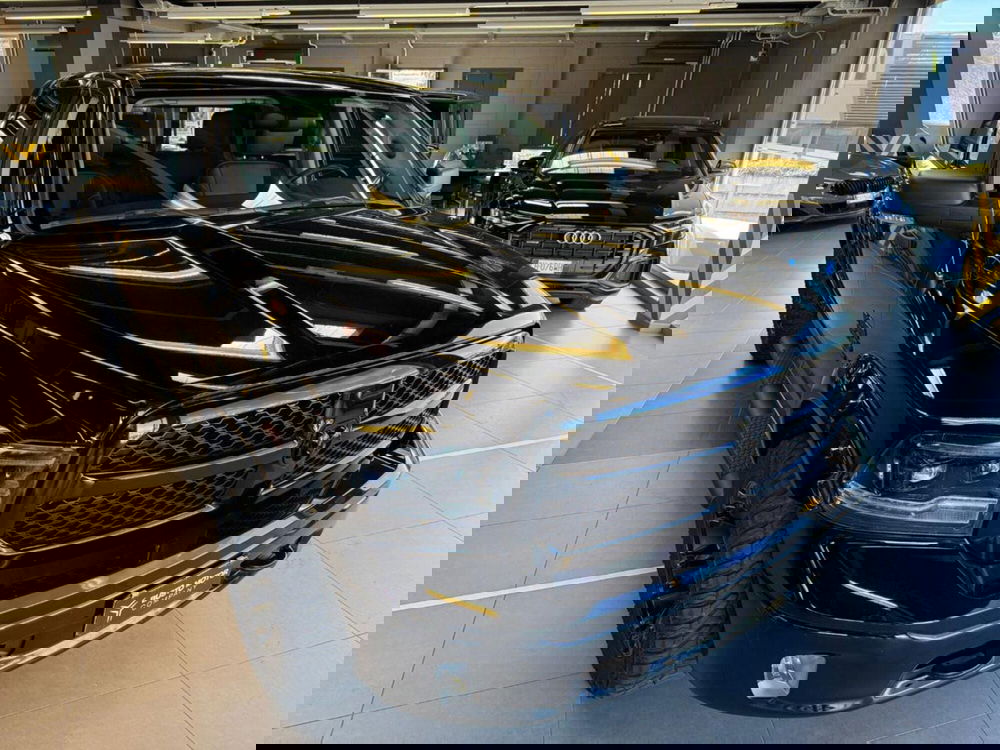 Ram Ram Pick-up usata a Varese