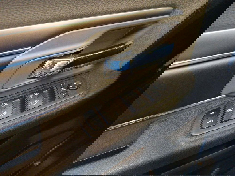 Ram Ram Pick-up usata a Varese (10)