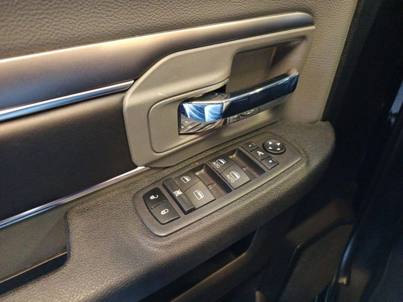 Ram Ram Pick-up usata a Varese (10)