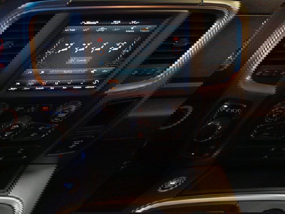 Ram Ram Pick-up usata a Varese (13)