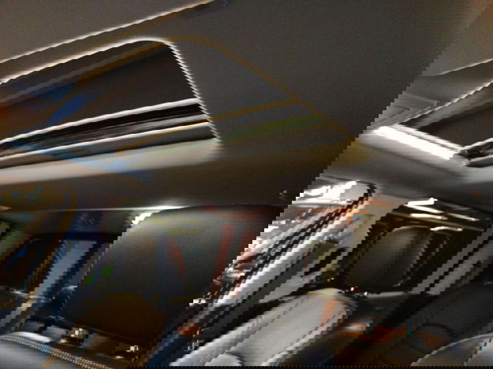 Ram Ram Pick-up usata a Varese (16)