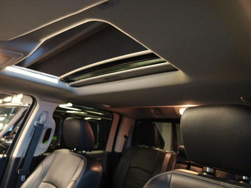 Ram Ram Pick-up usata a Varese (16)