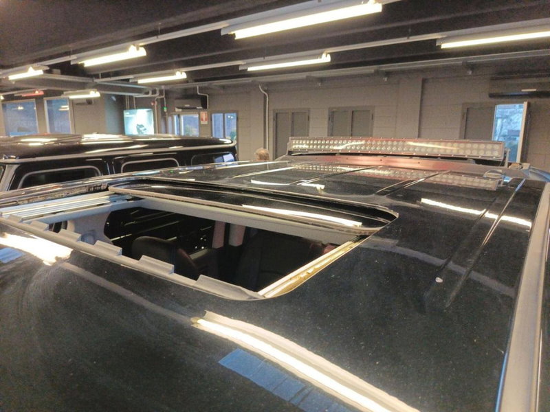 Ram Ram Pick-up usata a Varese (17)