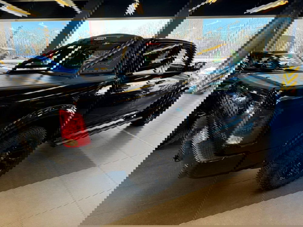 Ram Ram Pick-up usata a Varese (18)