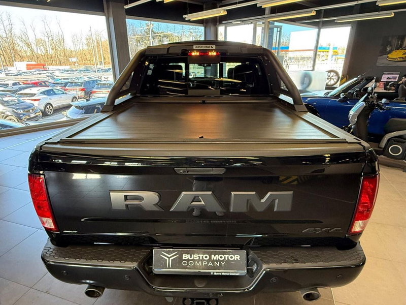 Ram Ram Pick-up usata a Varese (5)