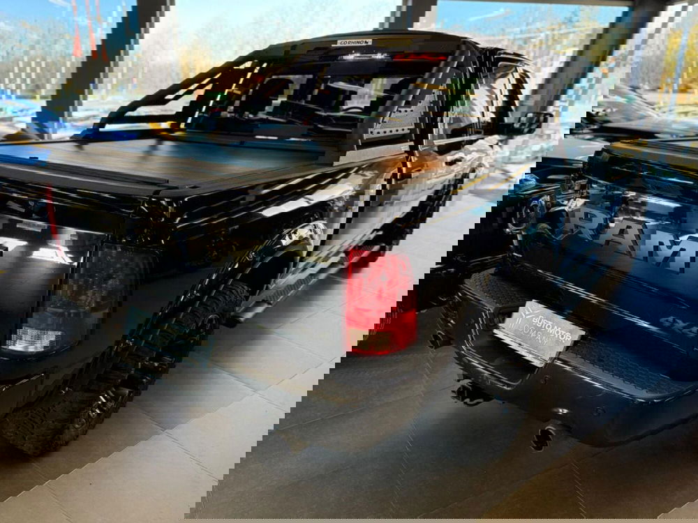 Ram Ram Pick-up usata a Varese (6)