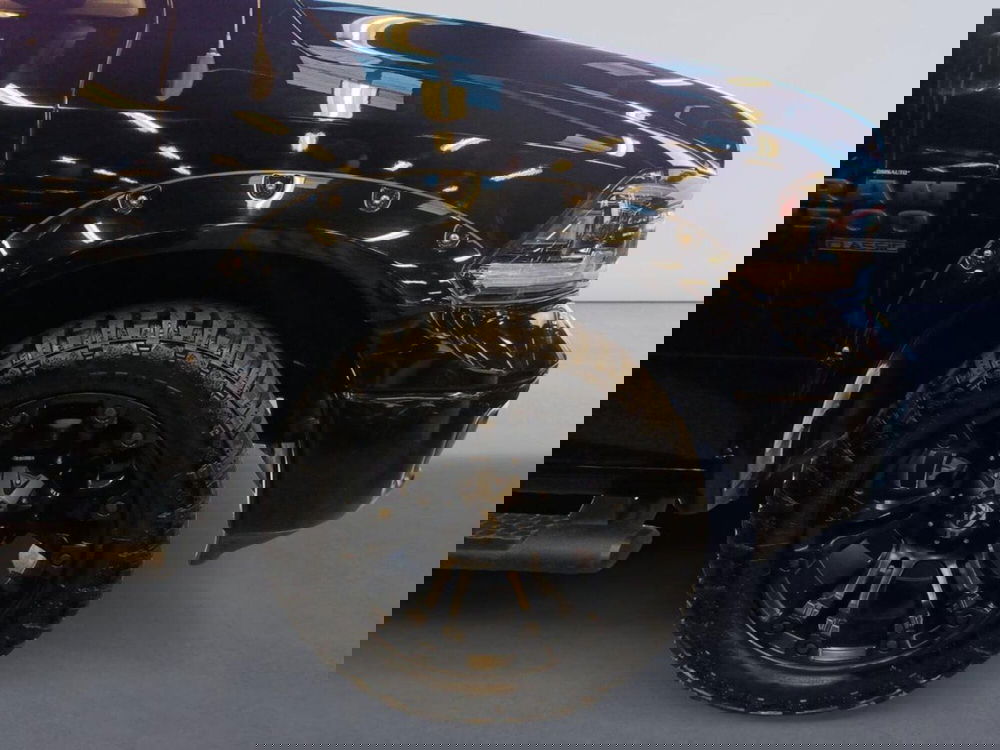 Ram Ram Pick-up usata a Varese (7)