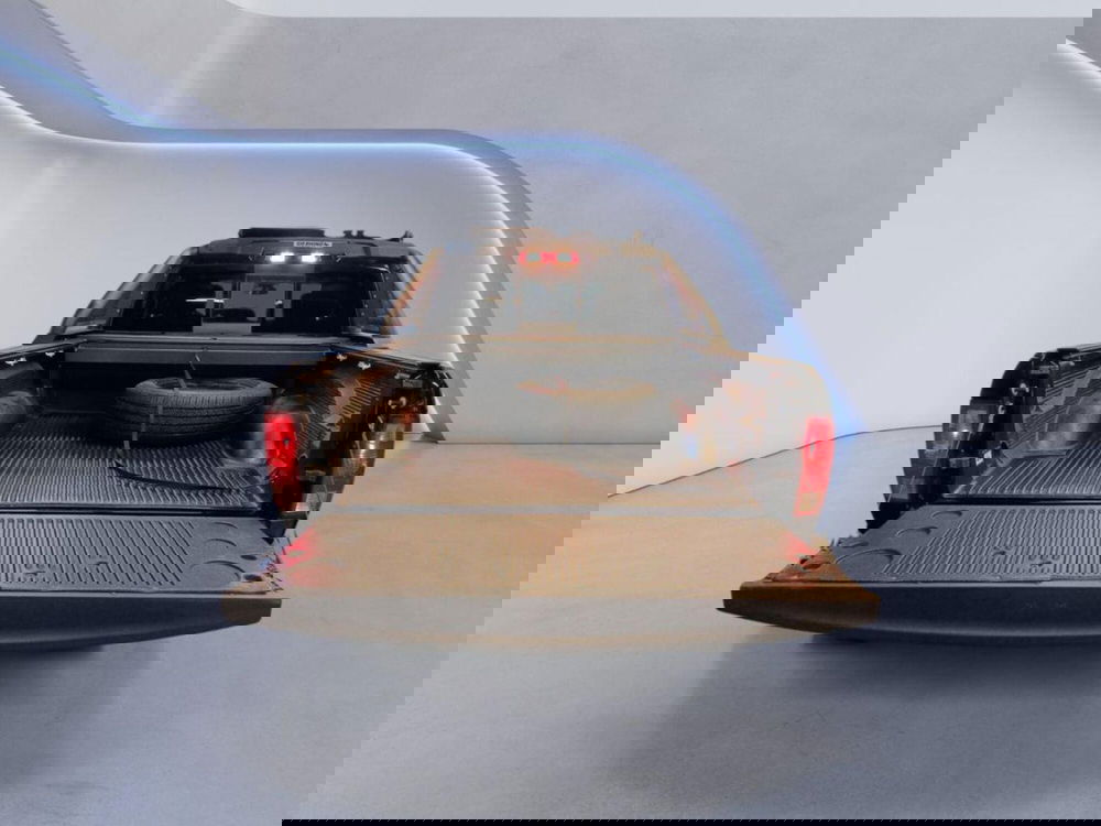 Ram Ram Pick-up usata a Varese (8)