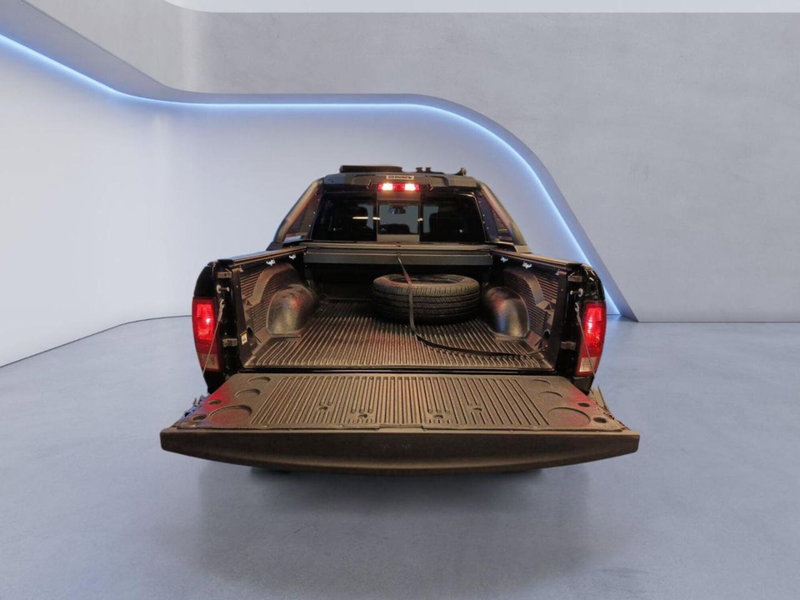 Ram Ram Pick-up usata a Varese (8)