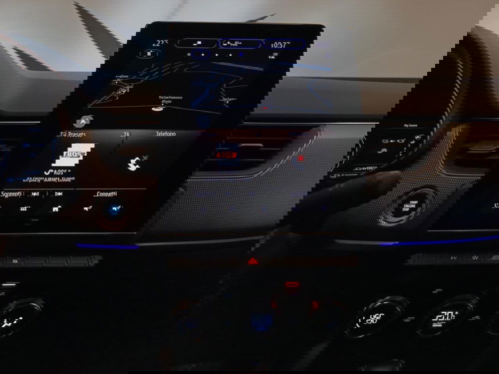 Renault Arkana usata a Varese (13)