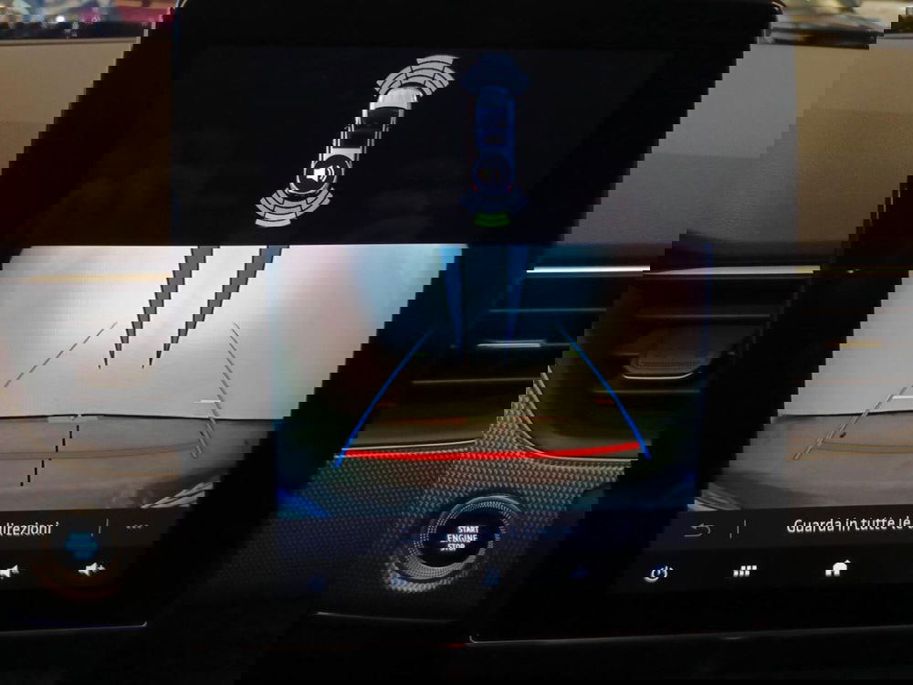 Renault Arkana usata a Varese (14)