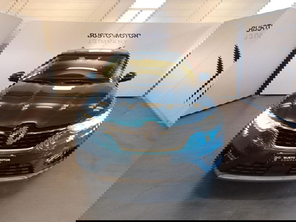 Renault Arkana usata a Varese (2)