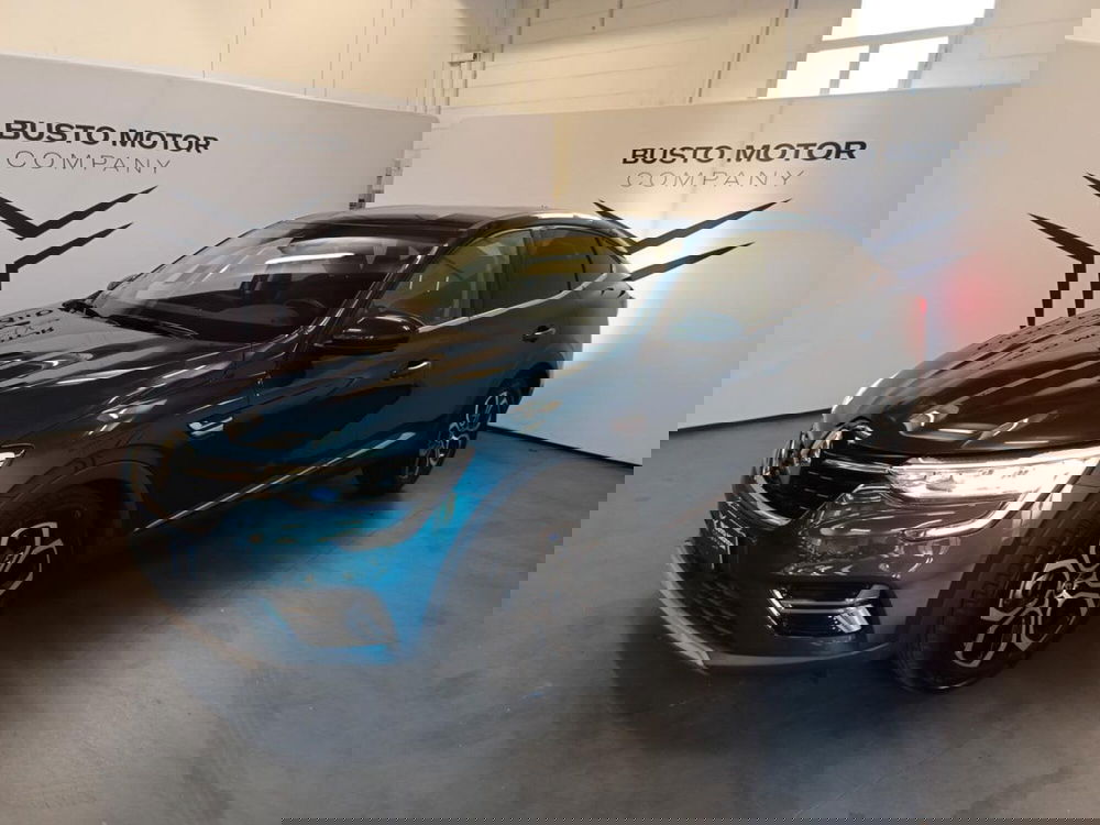 Renault Arkana usata a Varese (3)