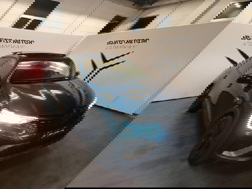 Renault Arkana usata a Varese