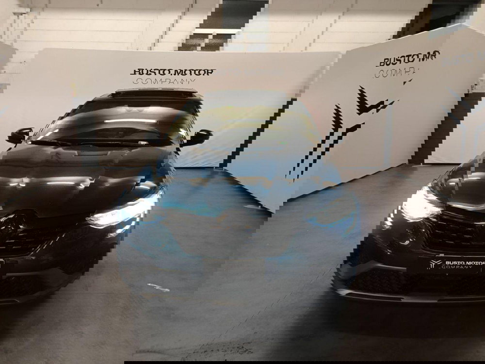 Renault Arkana usata a Varese (2)