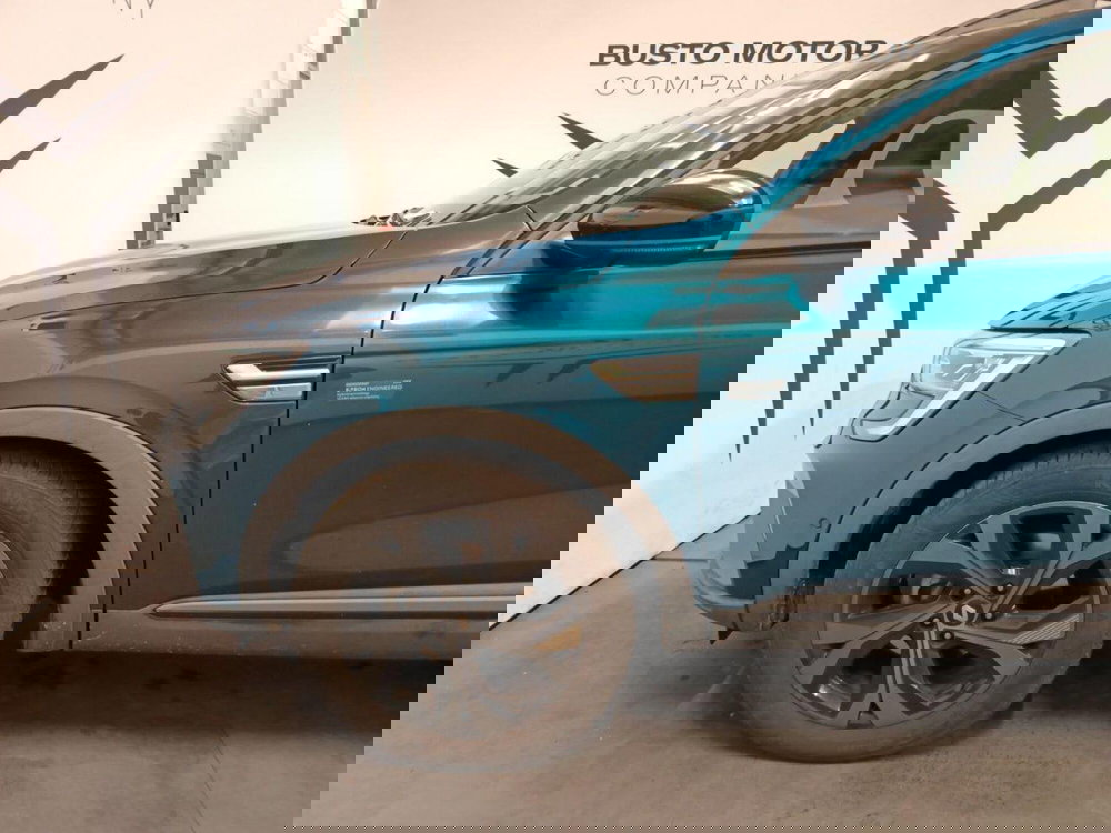 Renault Arkana usata a Varese (4)