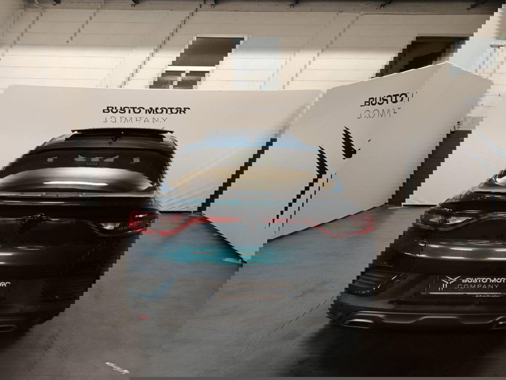 Renault Arkana usata a Varese (6)